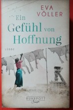 Eva völler gefühl gebraucht kaufen  Gaggenau