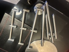 Jag 316 stainless for sale  BARNSTAPLE