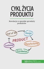 Cykl ycia produktu: Rewolucja w sposobie sprzeda?y produkt?w by Layal Makki Pape na sprzedaż  Wysyłka do Poland