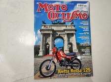 Motociclismo depoca 2016 usato  Gambettola