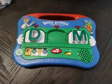 Leap frog word for sale  Newburgh