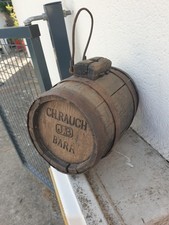 Ancien tonnelet petit d'occasion  Allonnes