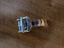 Fibbia deployante iwc usato  Olgiate Olona