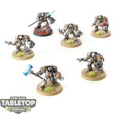 Grey knights grey gebraucht kaufen  Hof