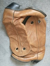 Botas de caubói vintage Tony Llama tamanho 11B cano alto. comprar usado  Enviando para Brazil