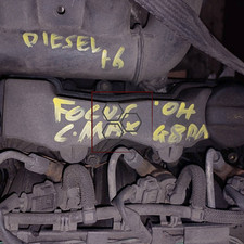 1679684 motore semicompl. usato  Italia