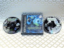 Syphon Filter 2 autêntico (Sony PlayStation 1, PS1, 2000) sem manual, TESTADO  comprar usado  Enviando para Brazil