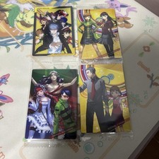 Persona wafers selezione usato  Spedire a Italy