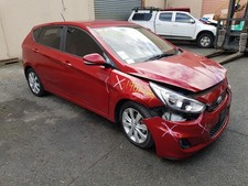 HYUNDAI ACCENT JANELA FRONTAL DIREITA REG & MOTOR RB 2011-2019, usado comprar usado  Enviando para Brazil