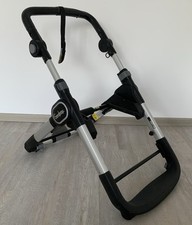 Kinderwagengestell emmaljunga  gebraucht kaufen  Bremen