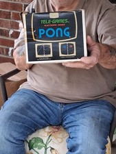 pong game for sale  Beech Creek