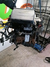 Moteur fiat panda d'occasion  Peyriac-de-Mer