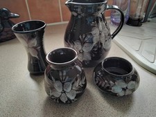 Tenby studio pottery for sale  TAUNTON