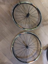 Mavic cosmic elite for sale  BLACKBURN