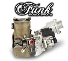 Jaqueta Garrett Powermax GT2260 Turbo Cobertor Fibra de Titânio IS38 Funk Motorsport comprar usado  Enviando para Brazil