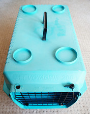 Pet voyageur 200 for sale  BANBURY