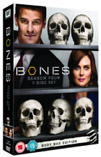 Bones season four for sale  STOCKPORT