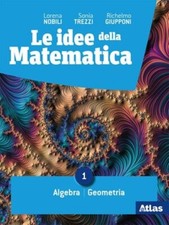 Idee della matematica usato  Scafati
