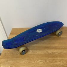 Osprey trans blue for sale  THATCHAM