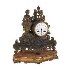 Orologio camino antico usato  Cambiago
