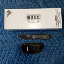 Esee rowen fixed for sale  Yellville