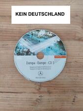 Mercedes navigation audio gebraucht kaufen  Tauberbischofsheim