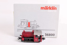 Märklin 36800 diesellok gebraucht kaufen  Ahlen-Vorhelm