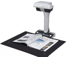 Fujitsu scansnap sv600 gebraucht kaufen  Berlin