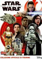 Figurine star wars usato  Messina