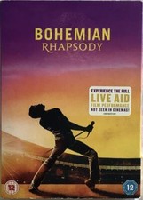 Bohemian rhapsody rami for sale  UK