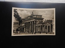 Alte berlin postkarten gebraucht kaufen  Berlin