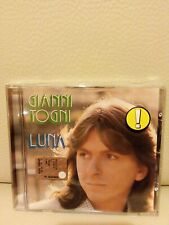Gianni togni luna. usato  Santa Venerina