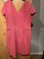 Ladies size pink for sale  THIRSK