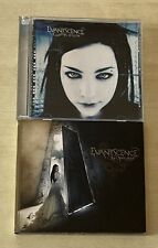 Evanescence fallen the usato  Vicenza