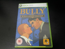 Bully: Scholarship Edition Microsoft Xbox 360 jogo testado e funcionando em perfeito estado, usado comprar usado  Enviando para Brazil