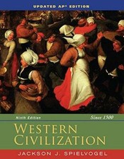 Western civilization since for sale  Montgomery