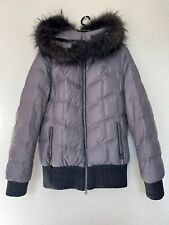 Daunenjacke damen dugleegr gebraucht kaufen  Leipzig