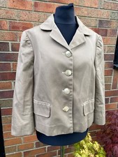 Orla kiely jacket for sale  BARROW-UPON-HUMBER