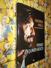 Andrea pirlo alessandro usato  Torino