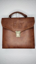 Capa de Couro Vintage Portátil Viagem Mini Bar e 1 Shot Cup.  comprar usado  Enviando para Brazil