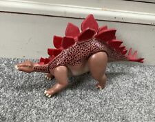 Playmobil stegosaurus dinosaur for sale  CHELTENHAM