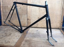 Evans vintage bike for sale  BRISTOL