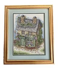 Framed tapestry needlework for sale  UK