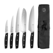 Masterchef set coltelli usato  Roccagloriosa