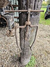 Blacksmith rare hand for sale  LOUTH