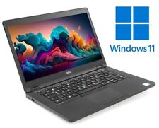 Dell latitude 5480 gebraucht kaufen  Küstrin-Kietz