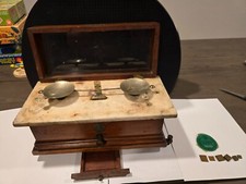 Antique henry troemner for sale  Heber City