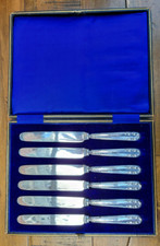 Antique sterling silver for sale  KIDDERMINSTER