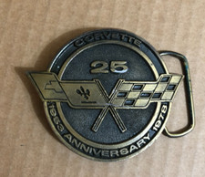 Vintage 25th anniversary for sale  Corona