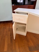 Scrivania design moderno usato  Montecatini Terme